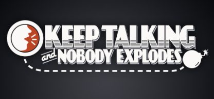 Keep Talking and Nobody Explodes Steam Altergift