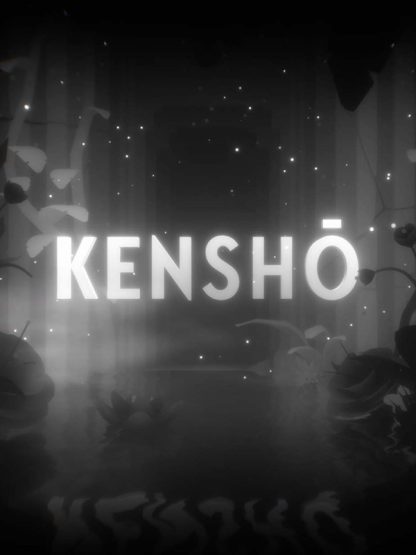 Kenshu014d Steam CD Key