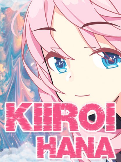 Kiiroi Hana Steam CD Key