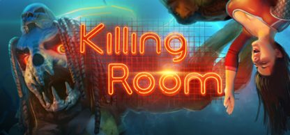 Killing Room Steam CD Key