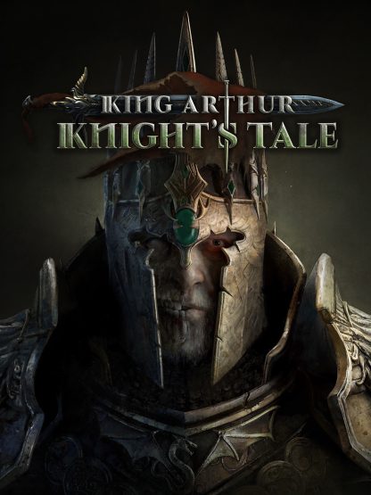 King Arthur: Knight's Tale Steam CD Key