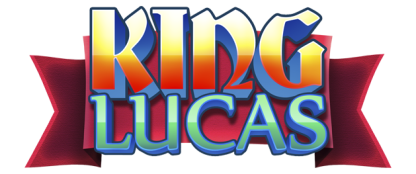 King Lucas Steam CD Key