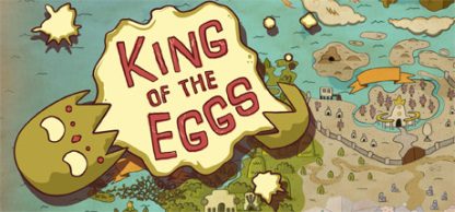 King of the Eggs Steam CD Key