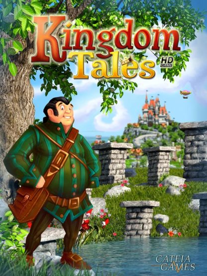 Kingdom Tales Steam CD Key