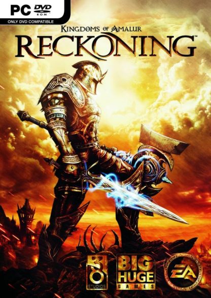 Kingdoms of Amalur: Reckoning Steam Gift