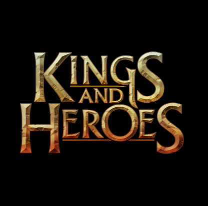 Kings and Heroes Steam CD Key