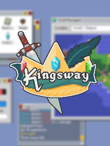 Kingsway Steam CD Key