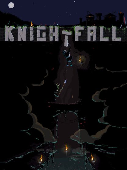 Knightfall Steam CD Key