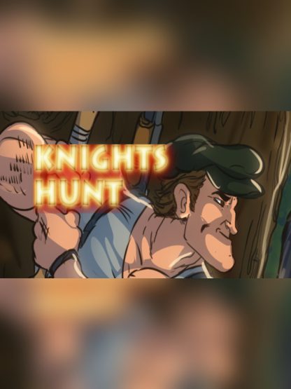 Knights Hunt Steam CD Key