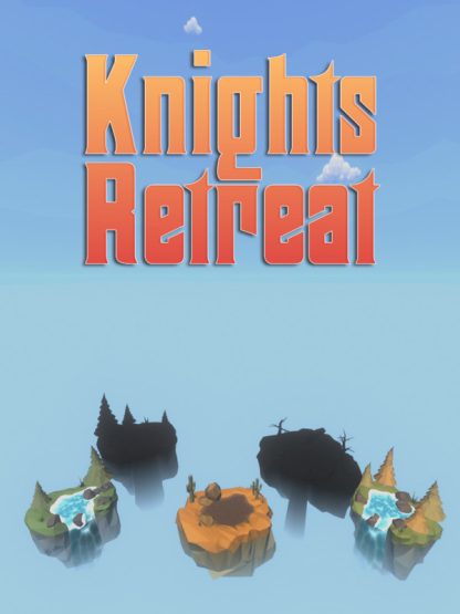 Knight's Retreat Steam CD Key