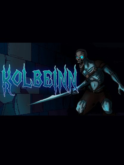 Kolbeinn Steam CD Key