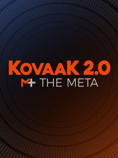 KovaaK 2.0 Steam CD Key