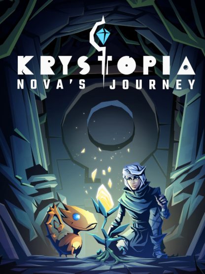 Krystopia Bundle Steam CD Key