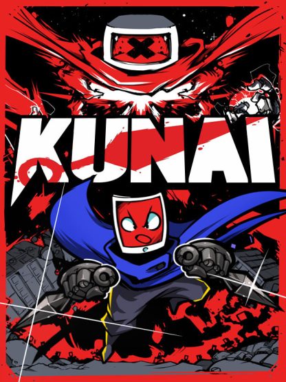 KUNAI Steam CD Key