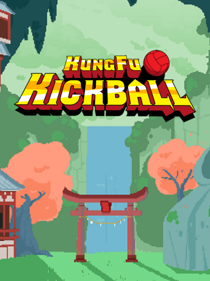 KungFu Kickball Steam CD Key