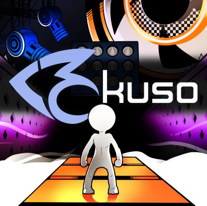 kuso Steam CD Key