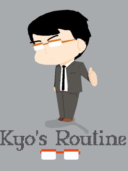 Kyo's Routine Steam CD Key