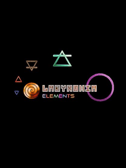 Labyronia Elements Steam CD Key