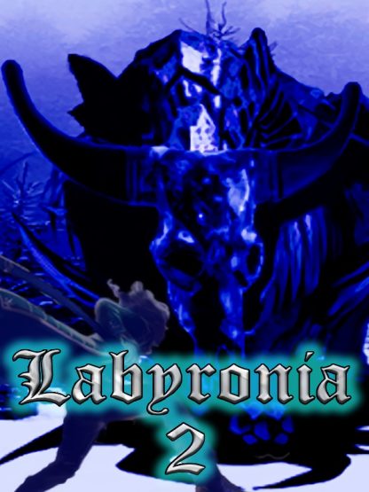 Labyronia RPG 2 Steam CD Key