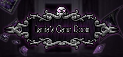 Lamia's Game Room Steam CD Key