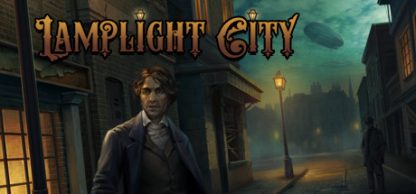 Lamplight City Steam CD Key