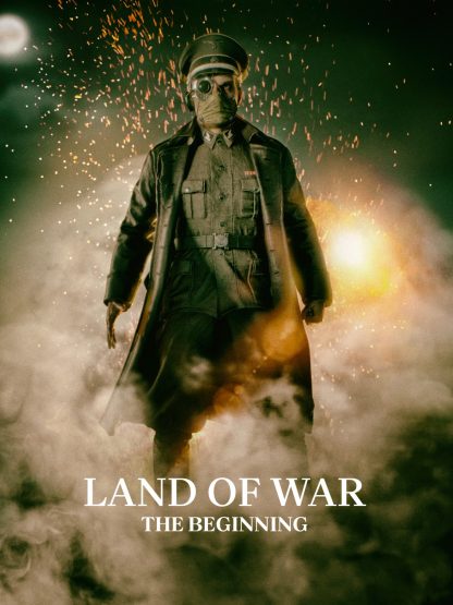 Land of War: The Beginning Steam Altergift