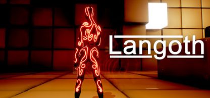 Langoth Steam CD Key