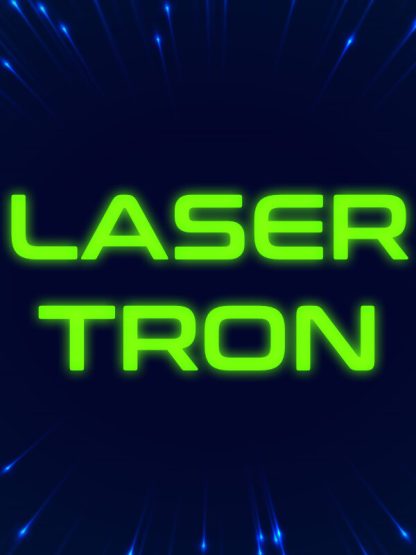 Lasertron Steam CD Key