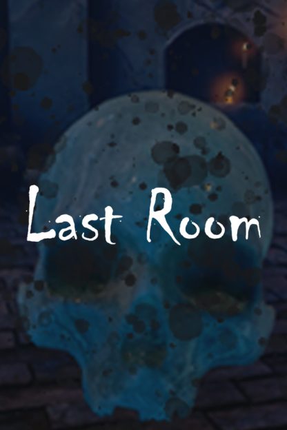 Last Room Steam CD Key