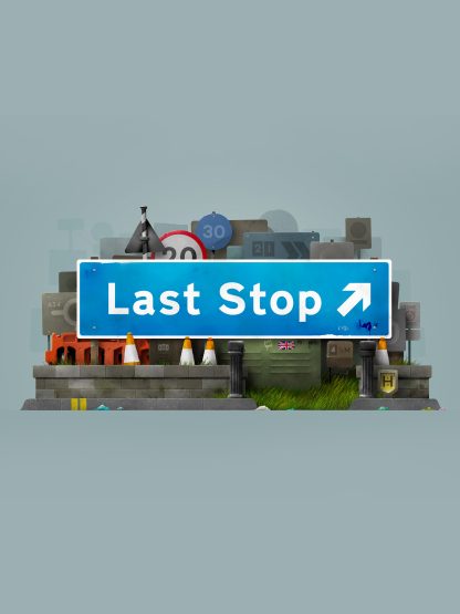 Last Stop Steam CD Key