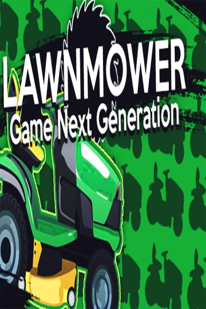 Lawnmower Game: Next Generation Steam CD Key