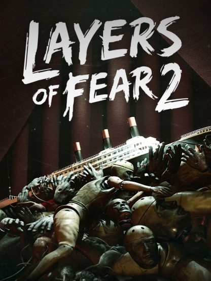 Layers of Fear 2 Steam CD Key