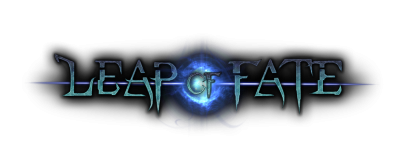 Leap of Fate EU Steam CD Key