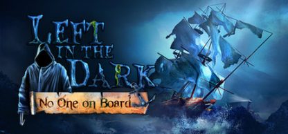 Left in the Dark: No One on Board Steam CD Key