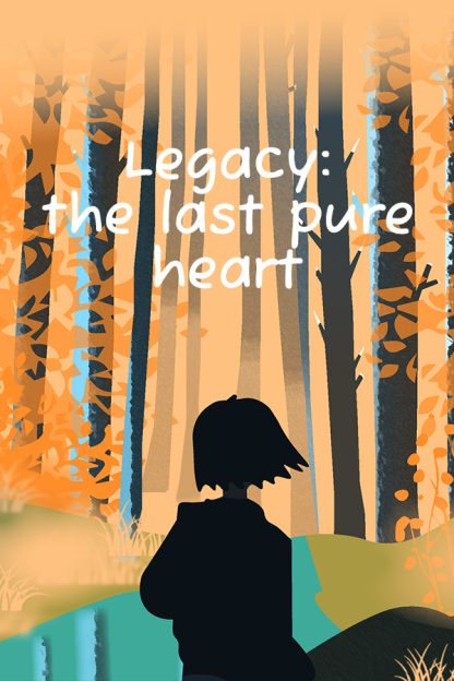 Legacy: the last pure heart Steam CD Key