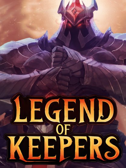 Legend of Keepers: Career of a Dungeon Manager Steam CD Key