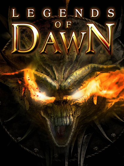 Legends of Dawn Steam CD Key