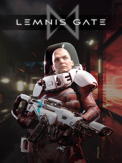 Lemnis Gate Steam CD Key