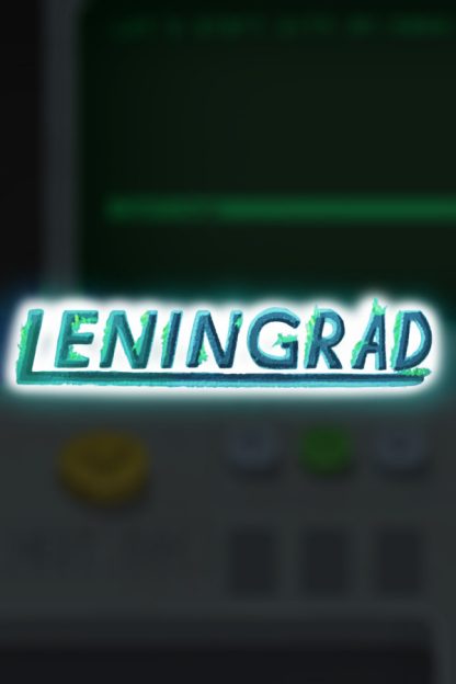 Leningrad Steam CD Key