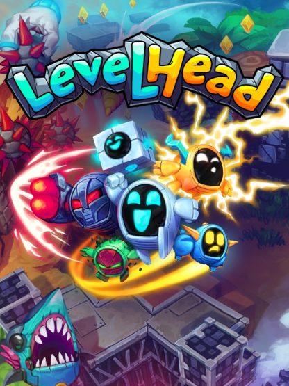 Levelhead EU Steam CD Key