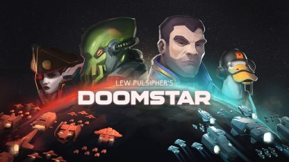 Lew Pulsipher's Doomstar Steam CD Key