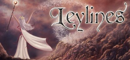 Leylines Steam CD Key