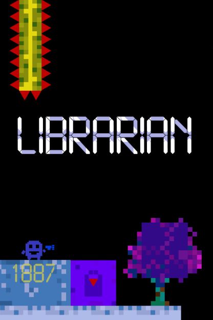 Librarian Steam CD Key