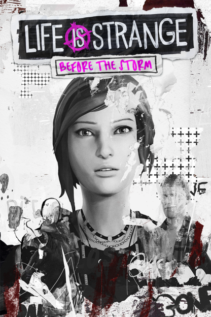 Life is Strange: Before the Storm Steam CD Key