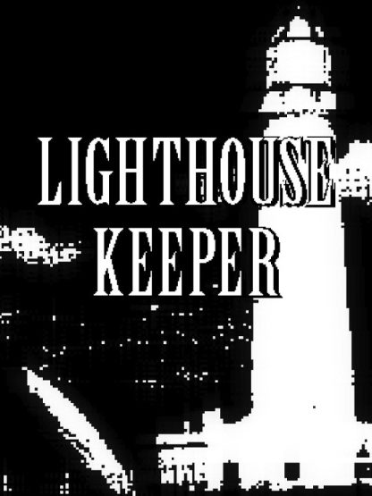 Lighthouse Keeper EU Steam CD Key