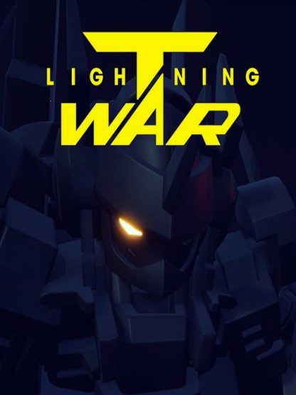 Lightning War Steam CD Key