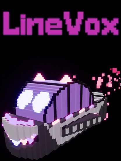 LineVox Steam CD Key