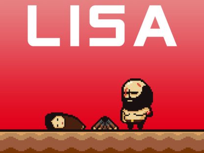 LISA Steam CD Key