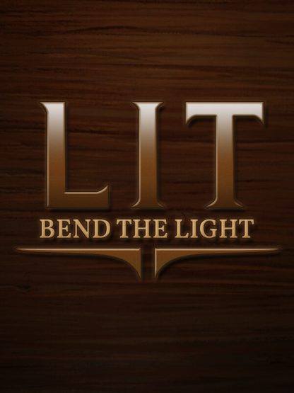 LIT: Bend the Light Steam CD Key