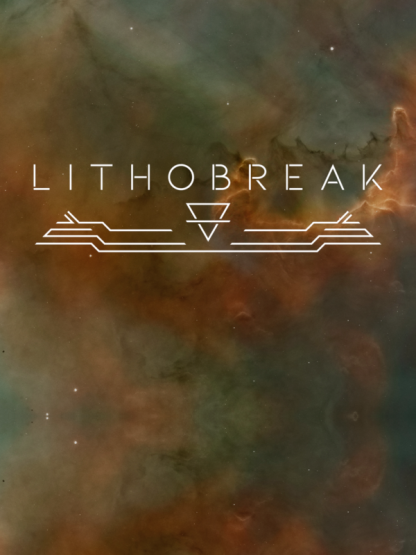 LithoBreak Steam CD Key